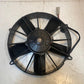 SPAL 11" 12V High Performance Cooling Radiator Fan Blower VA03-AP70/LL-37A