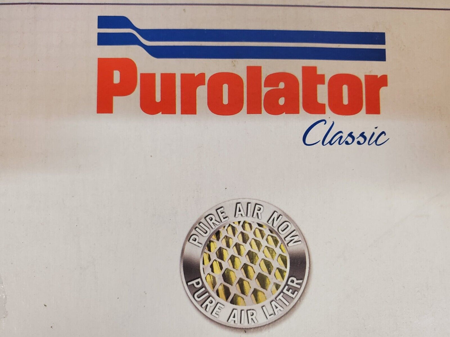 Purolator Advanced Engine Air Filter A26132