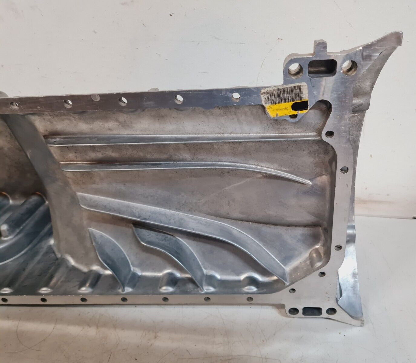 Engine Oil Pan For Mercedes Benz R 103 014 07 02  | R1030140702 | 1030140702