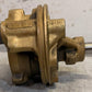 Hydraulic Power Steering Pump Core 7830247 Steering Assembly Component