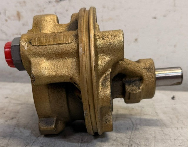 Hydraulic Power Steering Pump Core 7830247 Steering Assembly Component