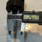 Rod Clevis w/ 1" Pin Hole BDP-10G-ASSY | BDC-10 Yoke & Pin