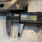 Hydraulic Valve Body Section Made in UK BSF 02-882 | 114398 | S4D1 | 9601