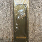 Accurate S2002T | US4NL | 251949 7" Rectangular Flush Pull with Thumbturn
