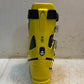 Head High Performance Yellow Ski Boots Worldcup M-102 MP 250 Size 25.0 | 250-255