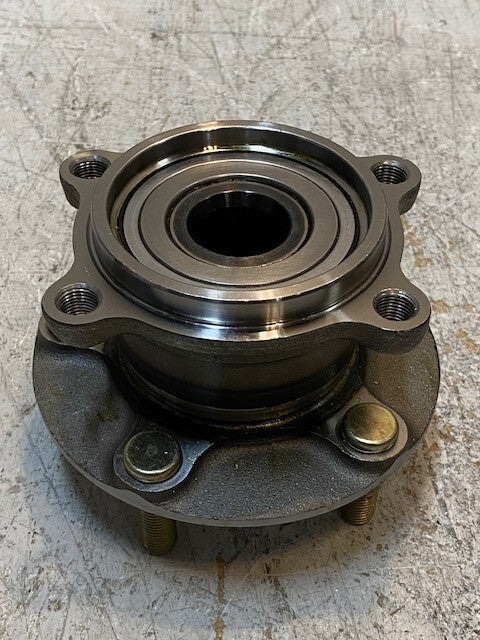 Axle Rear Wheel Hub & Bearing Assembly K512291