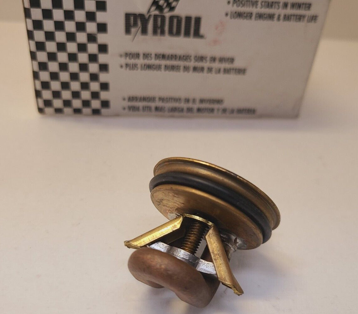 2 Quantity of Pyroil Engine Block Heaters 605-1472 | 605-3217 (2 Qty)