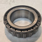 SG Tapered Roller Bearing Cone JM205149 | 82.7 mm x OD 50 mm x Bore 28.7 mm Wide