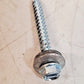 2,419 Quantity of Wood Screws #8 x 1-1/2" | HwH21P (2,419 Qty)