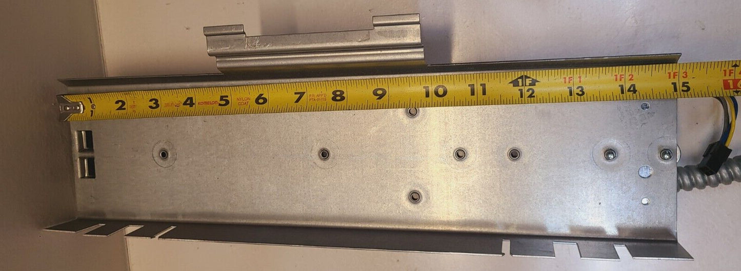 Lithonia Lighting LP6FN 26-42TRT MVOLT Recessed Trim 26-32-42 Watts