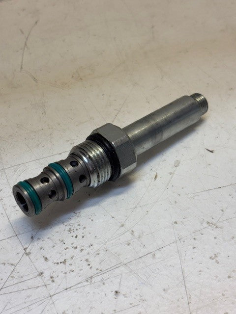 Parker Threaded Steel Cartdridge Valve | DL103A