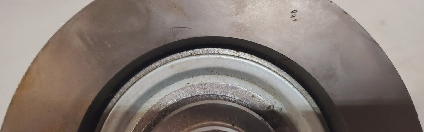 Nachi Return Lift Drive 22210EXQ W33 | 00291990 | Mge 1/2 Pcs | AN SOR078117