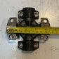 Universal Joint MUJ B-W | LE 10060J | 4-1/2" Wide 10mm Bolt Holes