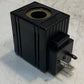 Parker Hydraulic Solenoid Valve S10LD 24 VDC 20 W