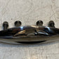Boat Stainless Steel Pull-Up Cleat 7" Long 2-1/2" Wide
