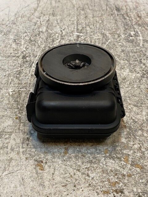 Black Case with Automatic Pressure Purge Valve 5" x 4" x 2-1/2" 30mm Bore