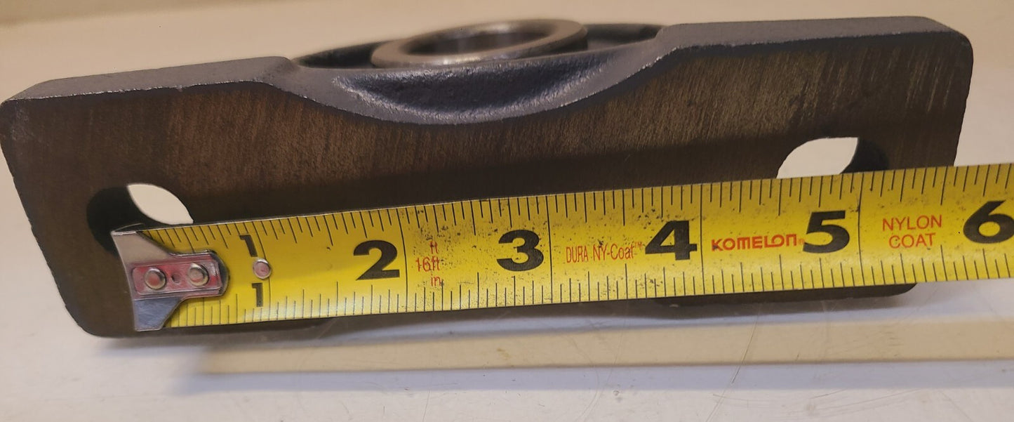 LSB Ball Pillow Block Bearing AK207 | HC207-20