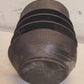 Industrial Rubber Conventional Cementing Plug 15575 | Size 9-5/8