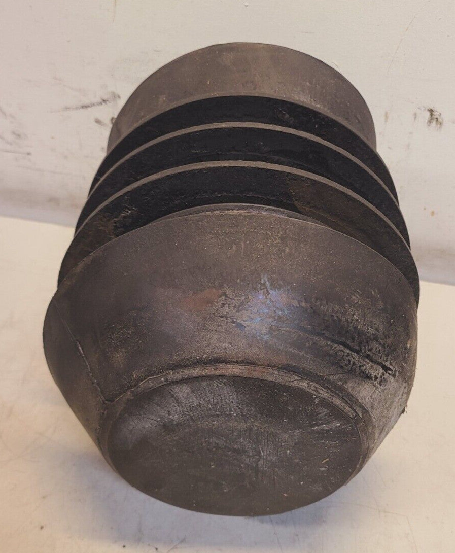 Industrial Rubber Conventional Cementing Plug 15575 | Size 9-5/8