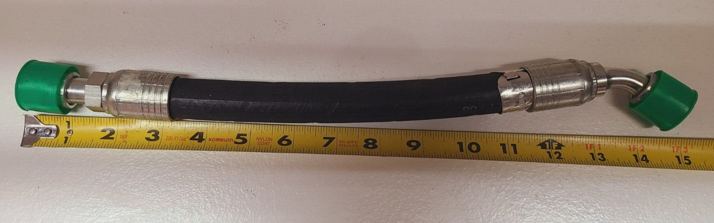 Eaton Hydraulic Hose I-40C/+126CI | 12.7 mm | DN12 415 Bar (6000 psi) | 40097741