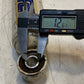 AFCO 1279-1 Shock Absorber C1249 | 17-1/4" Long 51mm OD 13mm Bore