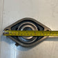 AMI 2-Bolt Bearing Flange Block FT207 Insert Bearing UCX06-20 | 31mm Bore