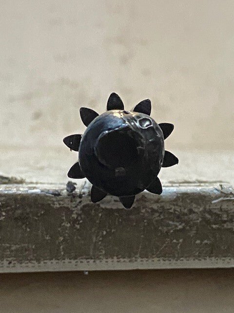 Steer Shaft 07.917.145103 | 27" Long 19mm OD 27mm 10-Spline