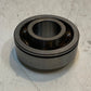 Nachi 25BIW06S3Z Gearbox Bearing 25mm Bore 60mm OD 27mm Thick 25BIW0653Z