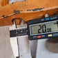 Berco Track Link CRS435 | M6W