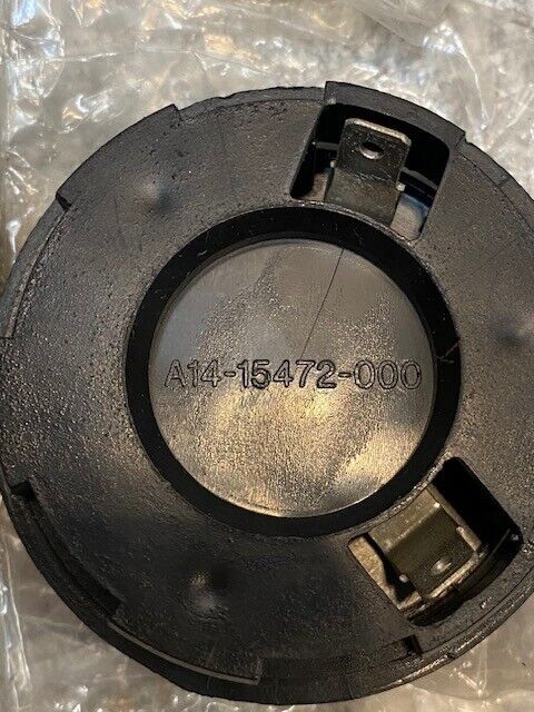 6 Quantity of Freightliner Horn Button A14-15472-000 (6 Quantity)