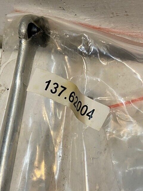 2 Quantity of Clutch Master Cylinders M0436 | 137.62004 (2 Quantity)