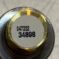 Pressure Valve 047232-34898 | 38mm OD 11mm ID 3-1/2" Long