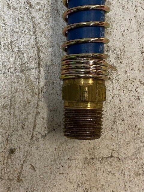 Blue Truck Parts Flexible Hose 122621 262288-12BS 225Psi