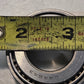 4 Quantity of Tapered Roller Bearings L44643 - L44610 | 1" Bore Diameter (4 Qty)