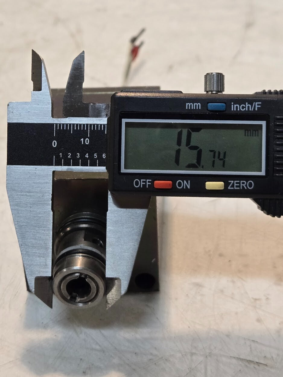 Knorr-Bremse Knorr Brake Valve 802426 | MV502 | 2005/07 | KBUC OH 4/2012