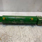 Hydraulic Cylinder Green 20-1/2" Long 3-3/4" End 26mm Bore 2-1/2" End 26mm Bore