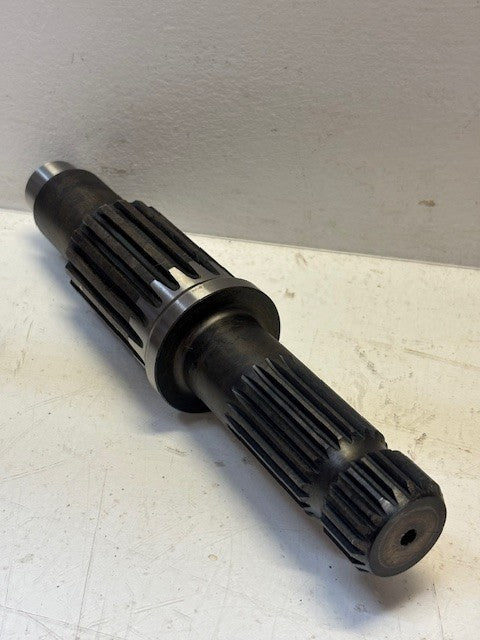 PTO Shaft for Ford 2 Speed 20-Spline 30mm End 55mm OD 35mm Spline End