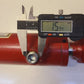 Hydraulic Cylinder Part Number J18836