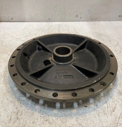 Wheel Hub Swing Motor 071273-P1 | 002/458 15-1/4" OD 54mm Bore