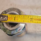Faster Hydraulic Quick Coupler 2FFN34 | 34NPT | PATENTED 07F0 | 071A