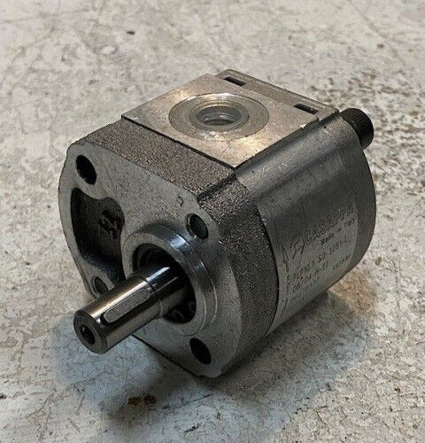 Casappa Gear Pump PLP10.1S0-30B1-L | 0037237Z | 13259F