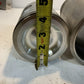 2 Pack of AP308 Pistons and Sleeves SW307 2898 584 (2 Quantity of Each)