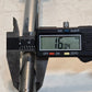 KYB GR-2 Gas Strut 235005 | YG31 | 25" Overall Length | 15.9 mm Threaded End