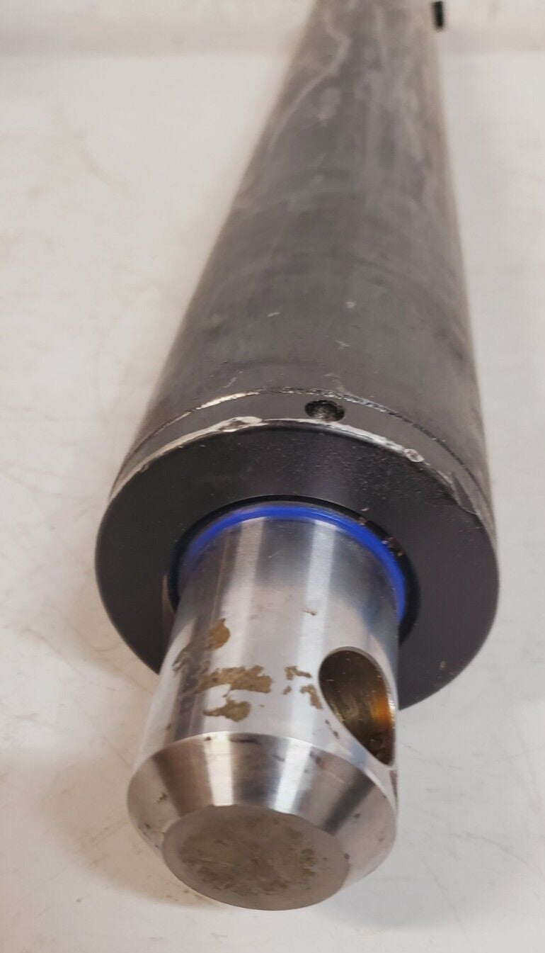 Rotary Hydraulic Cylinder FJ2248 | TXT60113NN | N26