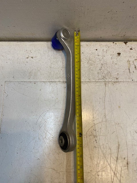 Left Suspension Control Arm 6520993 | 08408 | 13-1/2" Long 10mm Bore 18mm Nose