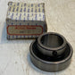 AMI Bearing BR7-22 Set Screw Locking Single Row Cylindrical Ball Bearing Insert