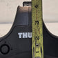 3 Quantity of Thule Rapid Traverse Feet | 2142721 | 210FES8713 (3 Quantity)