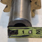 Helical Gear & Shaft | HT172A029 | BHN 293 | HT 88-8-0-4 225 | 7 6J71 | 10 Tooth