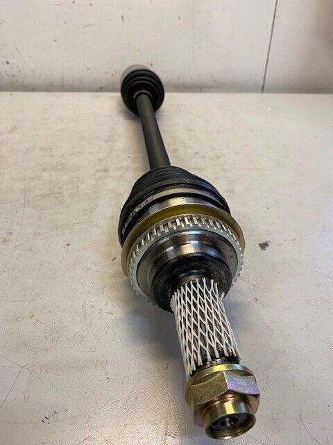 CV Axle Shaft SB8023 CV Components - SB-8023 | 14232 | 31 Inches
