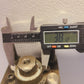 Hydraulic Cylinder 79449301 | 3000 PSI